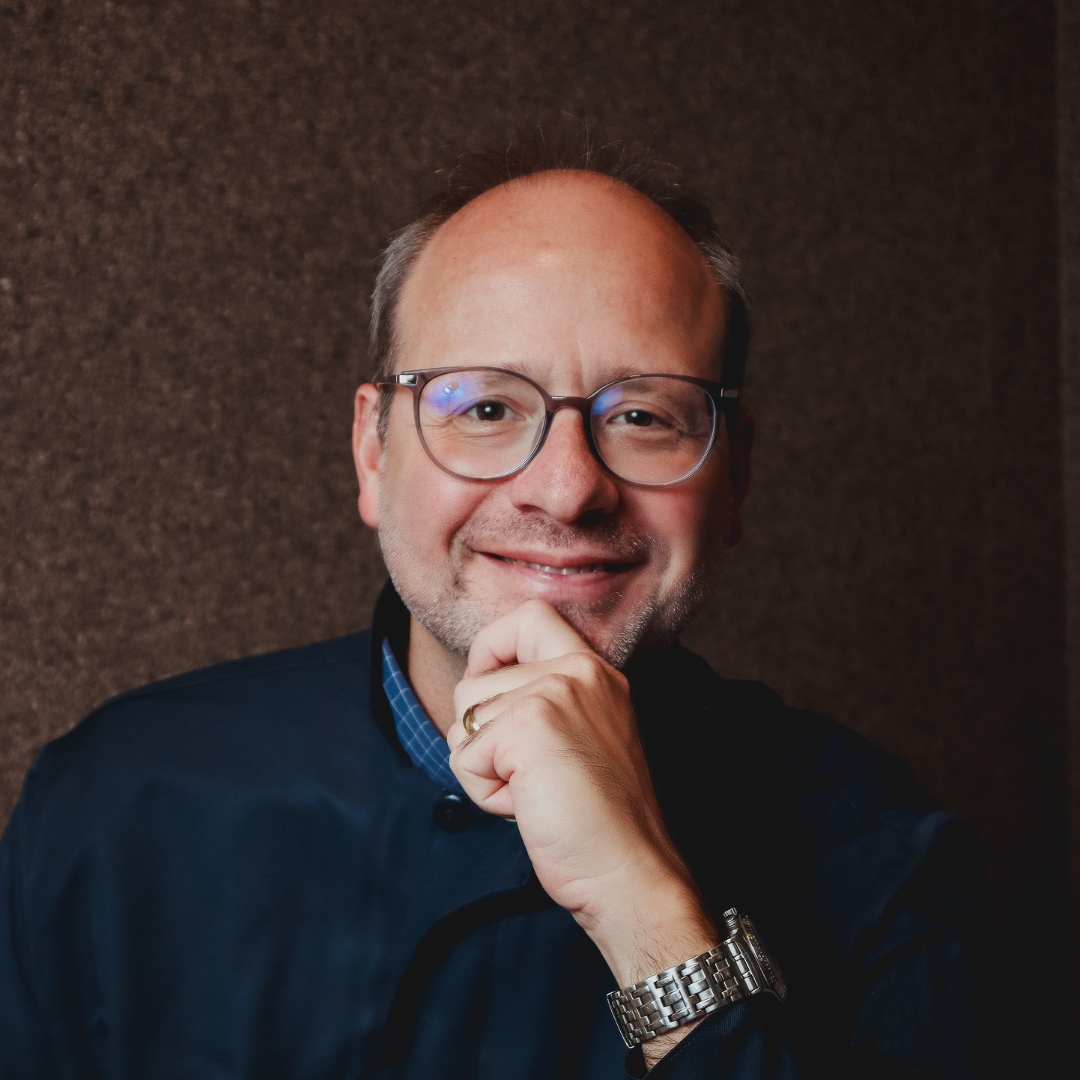 Dr. Alexandre Avancini